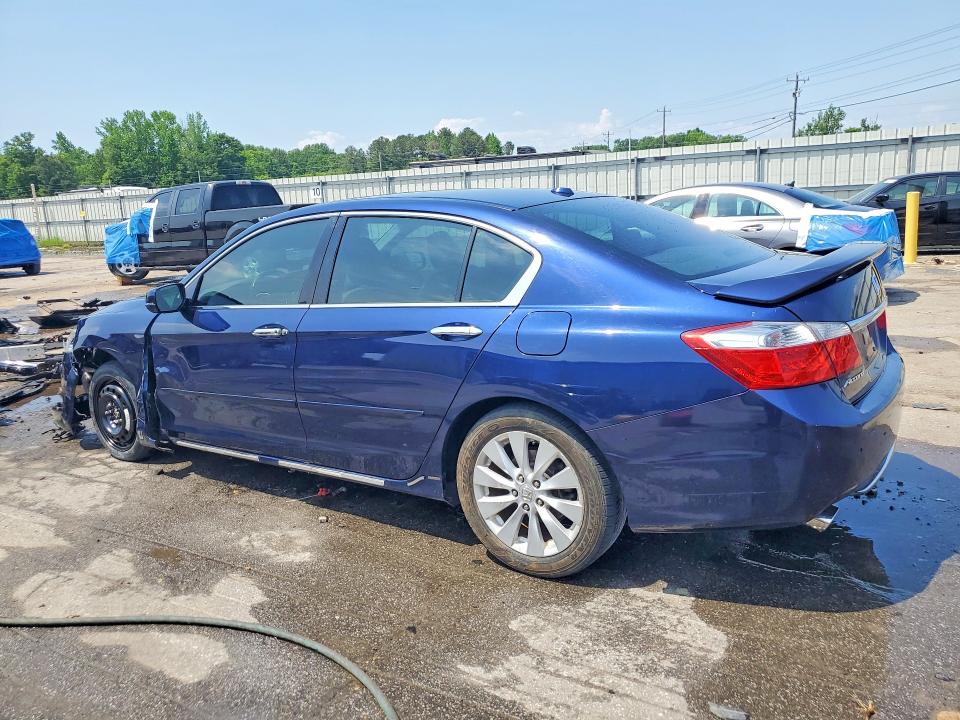 Aukcja sprzedaży 2013 Honda Accord, vin: 1HGCR3F85DA021980, numer aukcji: 50314326