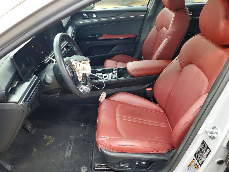 Aukcja sprzedaży 2025 Kia K5, vin: KNAG64J78S5300033, numer aukcji: 48873876