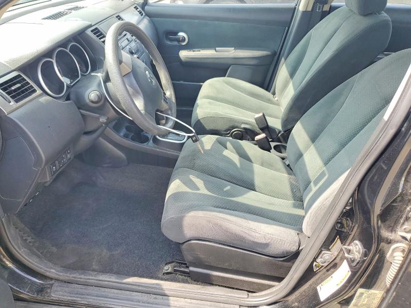 Aukcja sprzedaży 2012 Nissan Versa, vin: 3N1BC1CPXCK266981, numer aukcji: 50642786