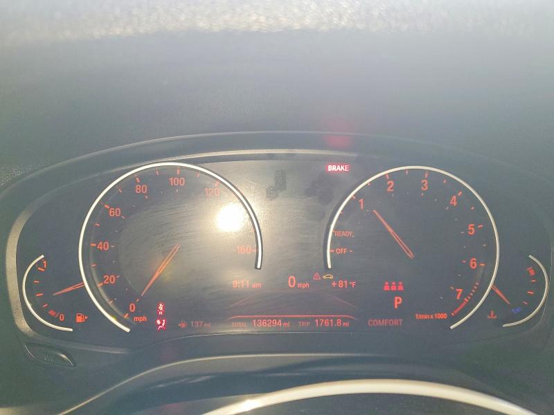 Продажа на аукционе авто 2019 Bmw X3, vin: 5UXTR7C53KLE93436, номер лота: 49631966