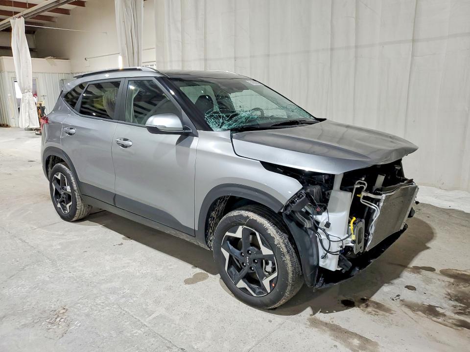 51602916 :رقم المزاد ، KNDEUCAA6T7889983 vin ، 2026 Kia Seltos مزاد بيع