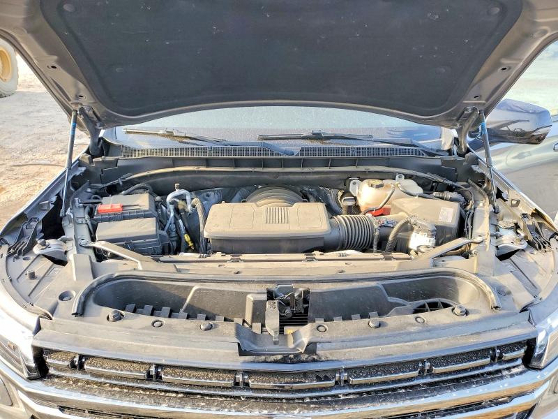 Продаж на аукціоні авто 2021 Chevrolet Tahoe, vin: 1GNSKRKD6MR342553, номер лоту: 50613066