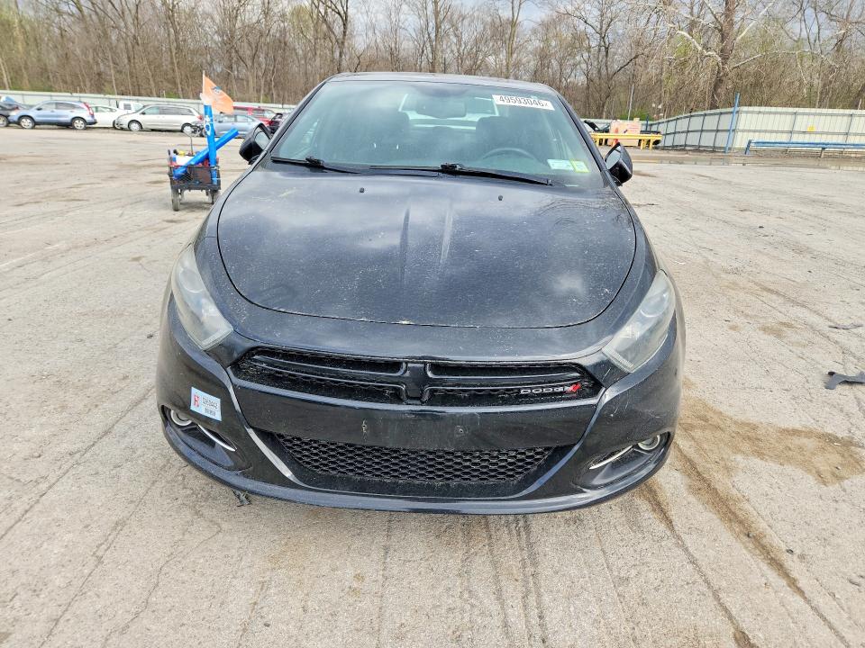 Продаж на аукціоні авто 2014 Dodge Dart, vin: 1C3CDFBB1ED746805, номер лоту: 49593046