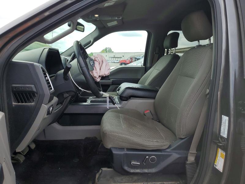 Aukcja sprzedaży 2015 Ford F150, vin: 1FTEW1EG5FFC90399, numer aukcji: 49958166