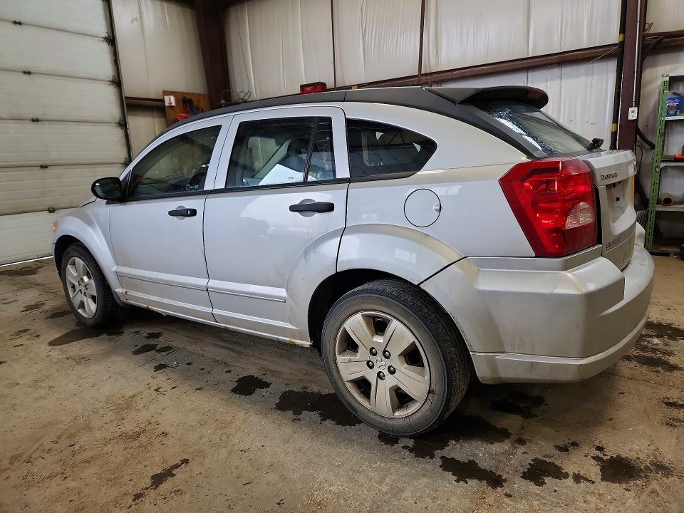 Aukcja sprzedaży 2008 Dodge Caliber, vin: 1B3HB48B38D642261, numer aukcji: 50950536