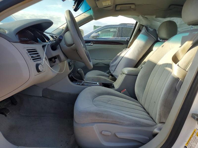 49246976 :رقم المزاد ، 1G4HP57267U229624 vin ، 2007 Buick Lucerne مزاد بيع