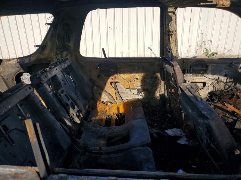 Aukcja sprzedaży 2003 Mercedes-benz Ml, vin: 4JGAB75E73A430470, numer aukcji: 48924216