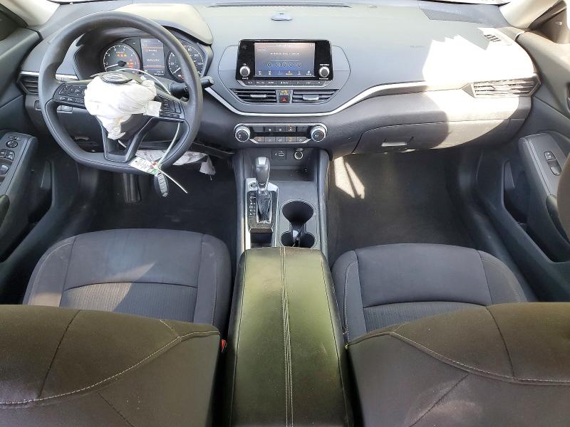 Продаж на аукціоні авто 2023 Nissan Altima, vin: 1N4BL4BV7PN371921, номер лоту: 50065706