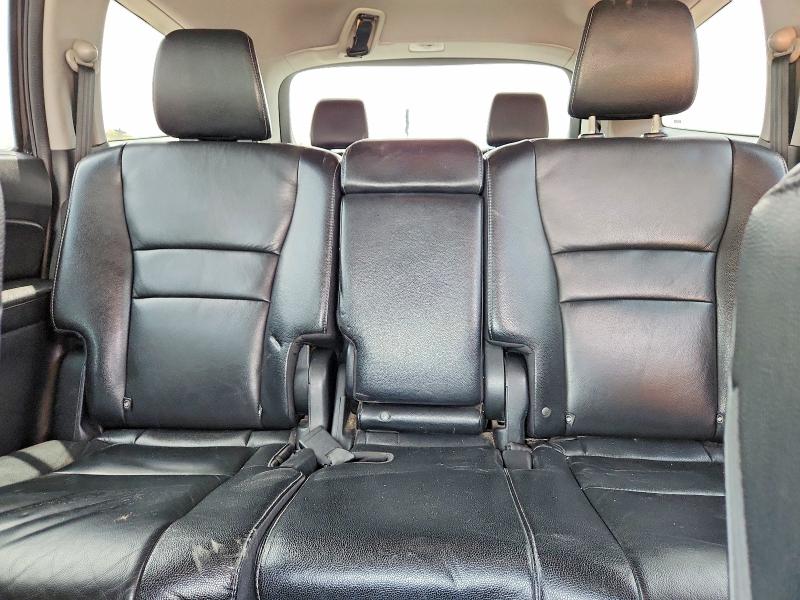 Aukcja sprzedaży 2016 Honda Pilot, vin: 5FNYF5H85GB040319, numer aukcji: 52023686