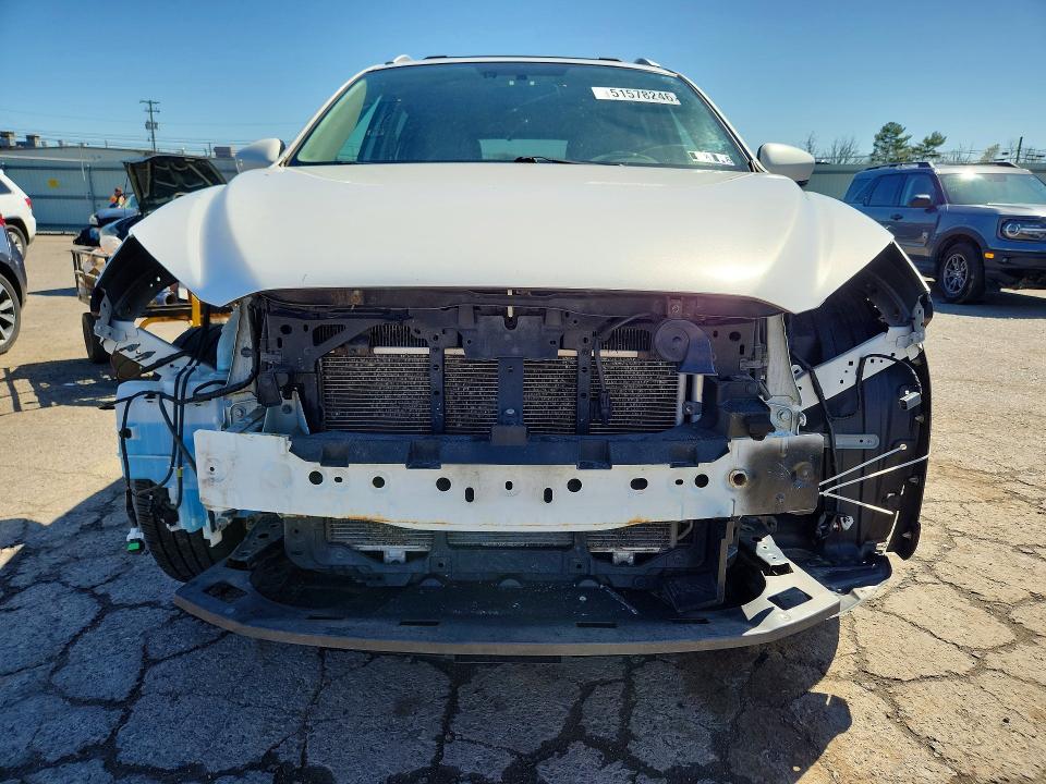 51578246 :رقم المزاد ، JM3KE4DY1E0403646 vin ، 2014 Mazda Cx-5 مزاد بيع