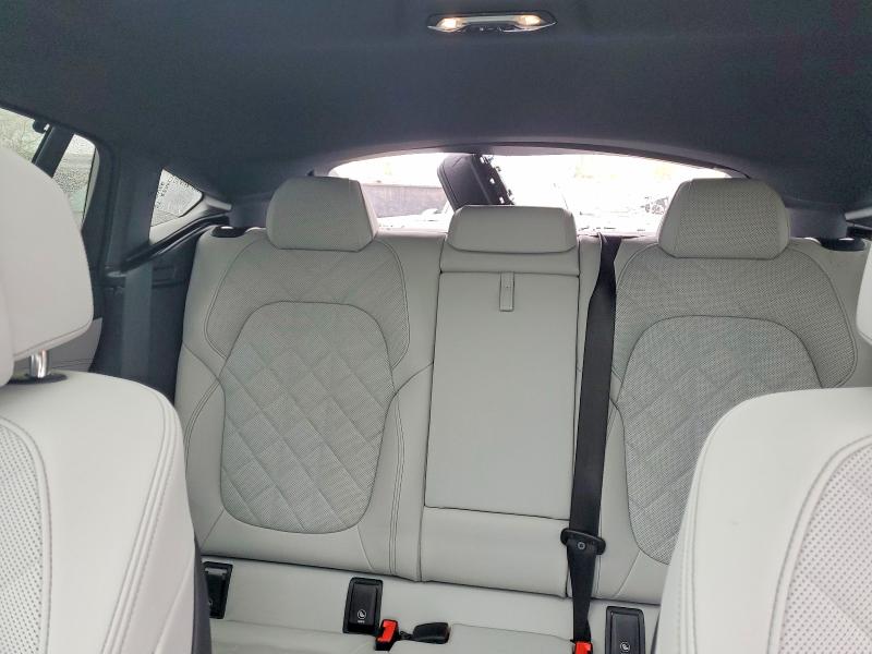 51723986 :رقم المزاد ، 5UX33EX04R9W10028 vin ، 2024 Bmw X6 مزاد بيع