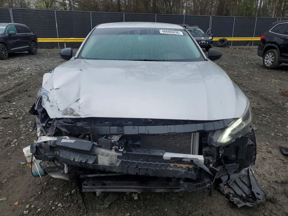 2019 Nissan Altima მანქანა იყიდება აუქციონზე, vin: 1N4BL4CVXKC188564, აუქციონის ნომერი: 48006036