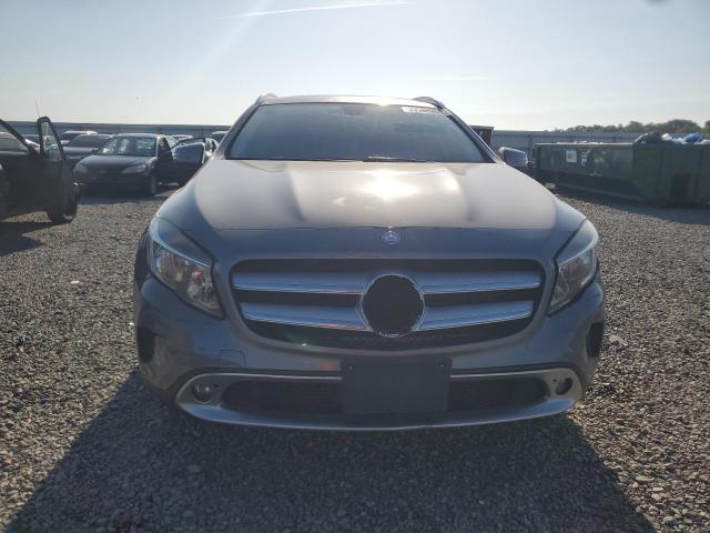 Aukcja sprzedaży 2015 Mercedes-benz Gla, vin: WDCTG4GB8FJ122027, numer aukcji: 50503286