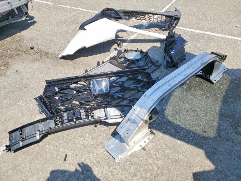 49127736 :رقم المزاد ، 2HKRS6H56SH805009 vin ، 2025 Honda Cr-v مزاد بيع