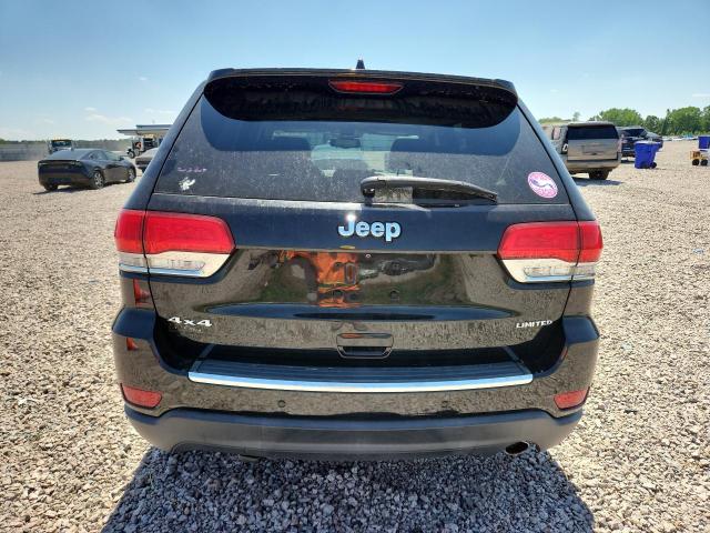 Продажа на аукционе авто 2015 Jeep Grand Cherokee, vin: 1C4RJFBGXFC922350, номер лота: 51085036
