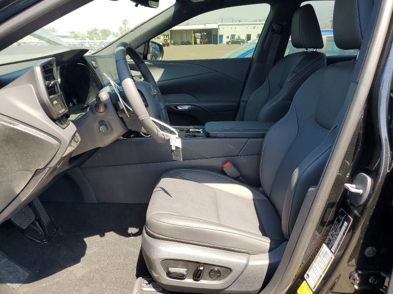 Продажа на аукционе авто 2026 Lexus Rx 350h, vin: 2T2BBMCA5TC118243, номер лота: 48990036