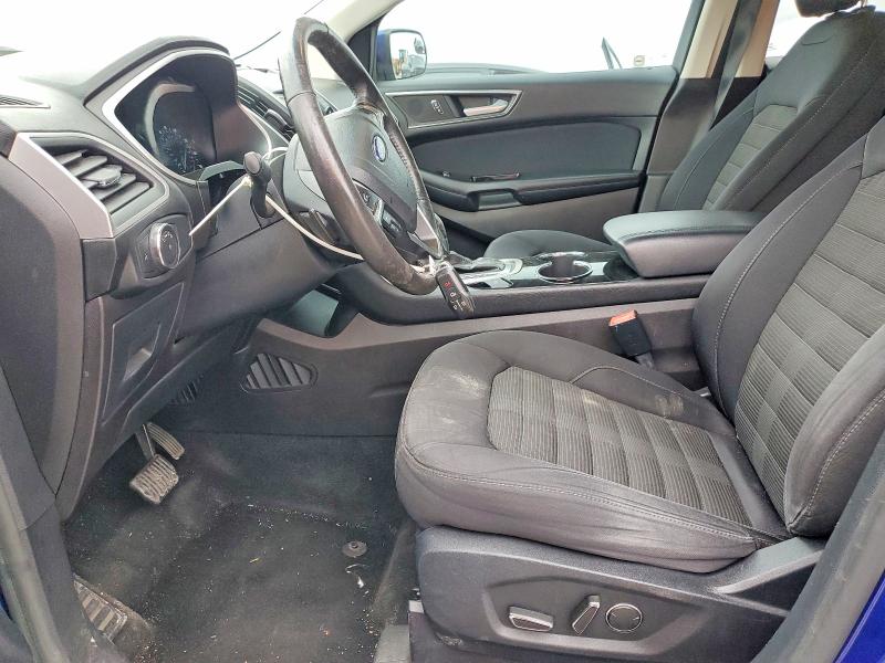 Продаж на аукціоні авто 2015 Ford Edge, vin: 2FMTK3J89FBB46817, номер лоту: 51010626