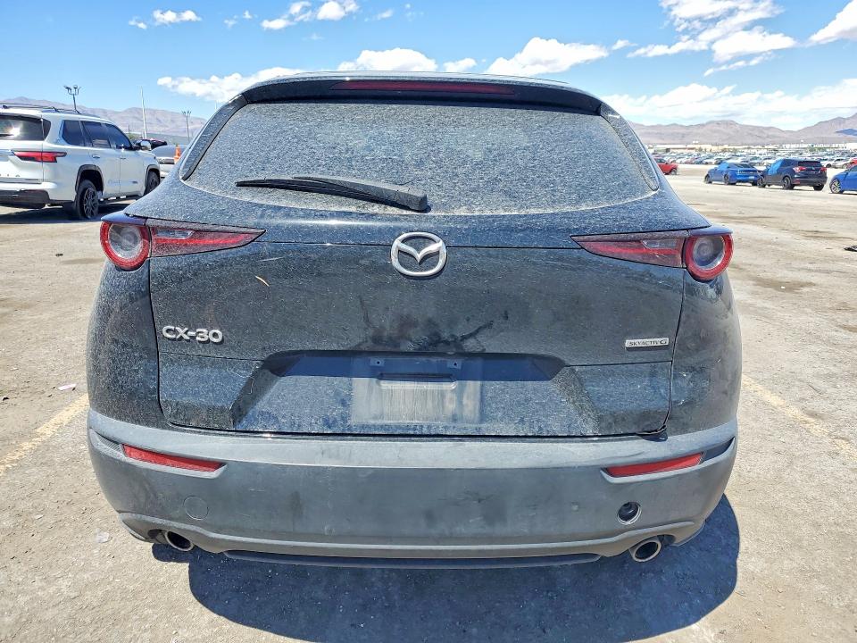 Продажа на аукционе авто 2021 Mazda Cx-30, vin: 3MVDMABL6MM233367, номер лота: 49991416
