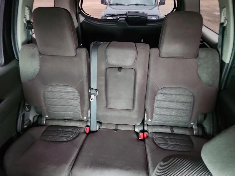 2012 Nissan Pathfinder მანქანა იყიდება აუქციონზე, vin: 5N1AR1NN9CC633387, აუქციონის ნომერი: 49802546
