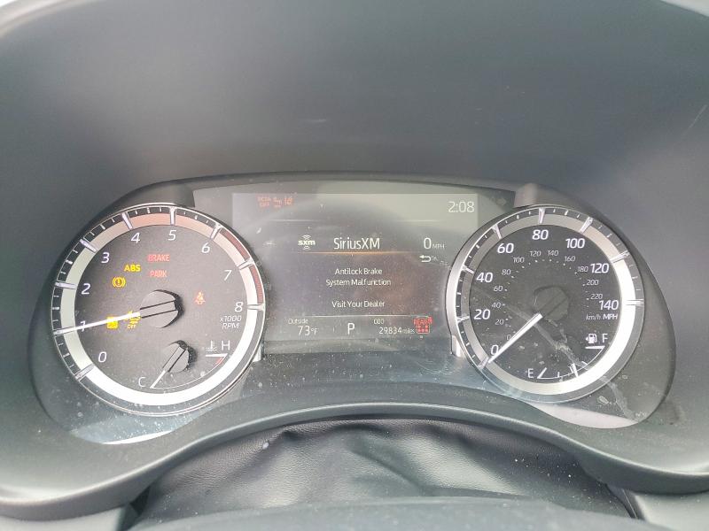 Aukcja sprzedaży 2024 Toyota Highlander, vin: 5TDKDRBH2RS570161, numer aukcji: 49082896