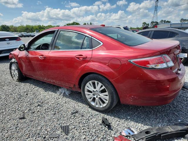 2009 Mazda 6 მანქანა იყიდება აუქციონზე, vin: 1YVHP82A795M33831, აუქციონის ნომერი: 51884716