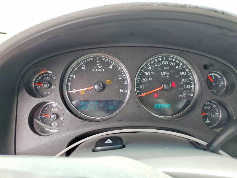 Продажа на аукционе авто 2013 Chevrolet Suburban, vin: 1GNSCKE07DR367698, номер лота: 50852046