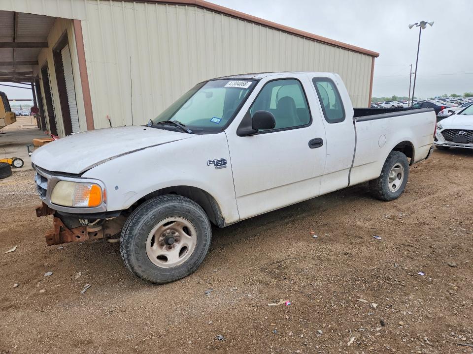 Продаж на аукціоні авто 1998 Ford F150, vin: 1FTZX17W3WKC31314, номер лоту: 47304066