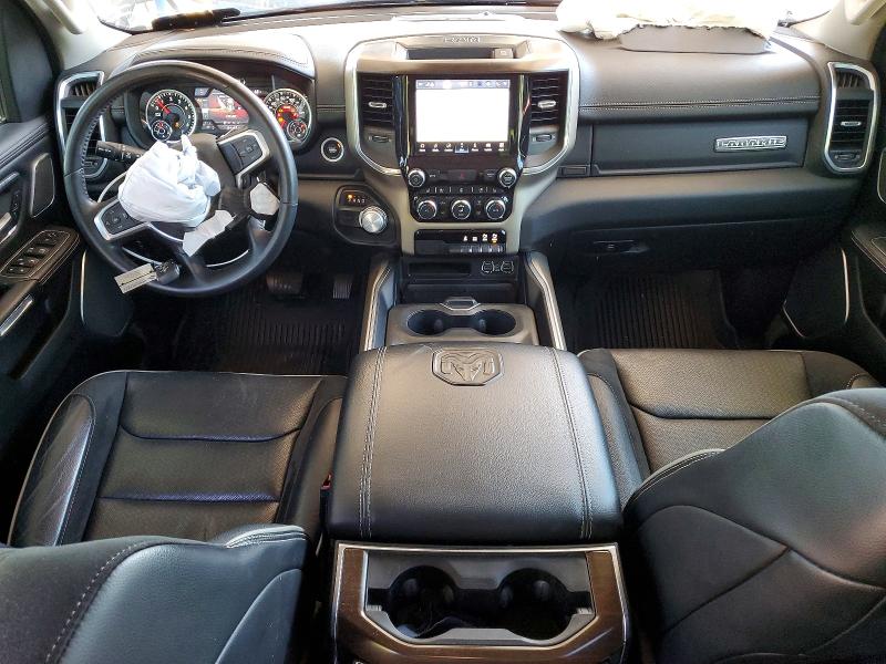 2022 Ram 1500 მანქანა იყიდება აუქციონზე, vin: 1C6RREJT4NN289386, აუქციონის ნომერი: 49898776