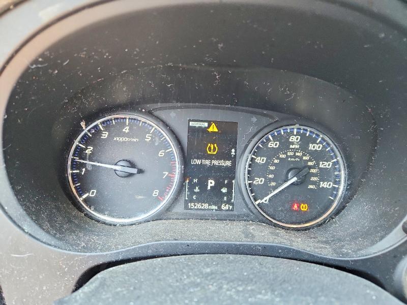 2019 Mitsubishi Outlander მანქანა იყიდება აუქციონზე, vin: JA4AZ3A36KZ042623, აუქციონის ნომერი: 48977756