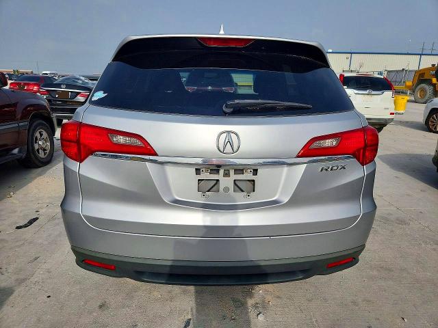 Aukcja sprzedaży 2013 Acura Rdx, vin: 5J8TB3H53DL001836, numer aukcji: 51380706