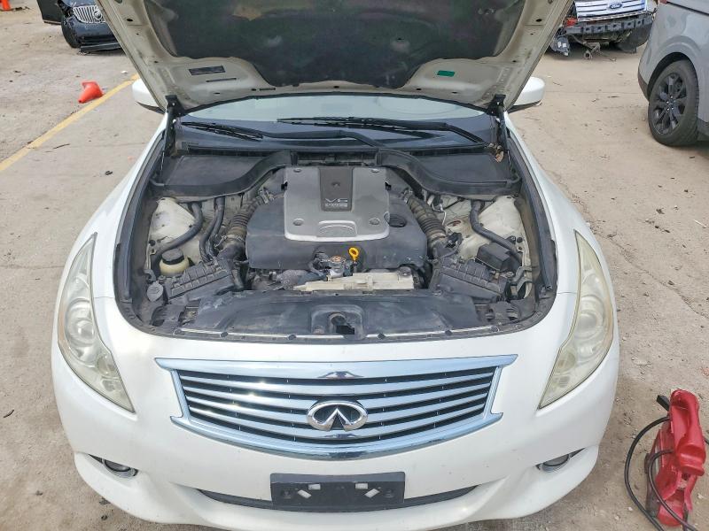 2011 Infiniti G37 Sedan მანქანა იყიდება აუქციონზე, vin: JN1CV6AR5BM401671, აუქციონის ნომერი: 49779336