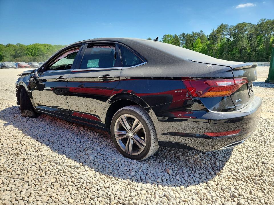 Aukcja sprzedaży 2019 Volkswagen Jetta, vin: 3VWC57BU8KM253555, numer aukcji: 49766016