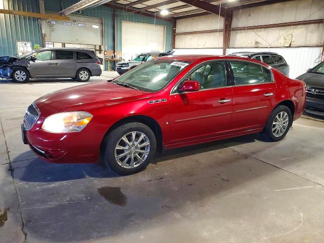 Aukcja sprzedaży 2010 Buick Lucerne, vin: 1G4HC5EMXAU109400, numer aukcji: 49643866