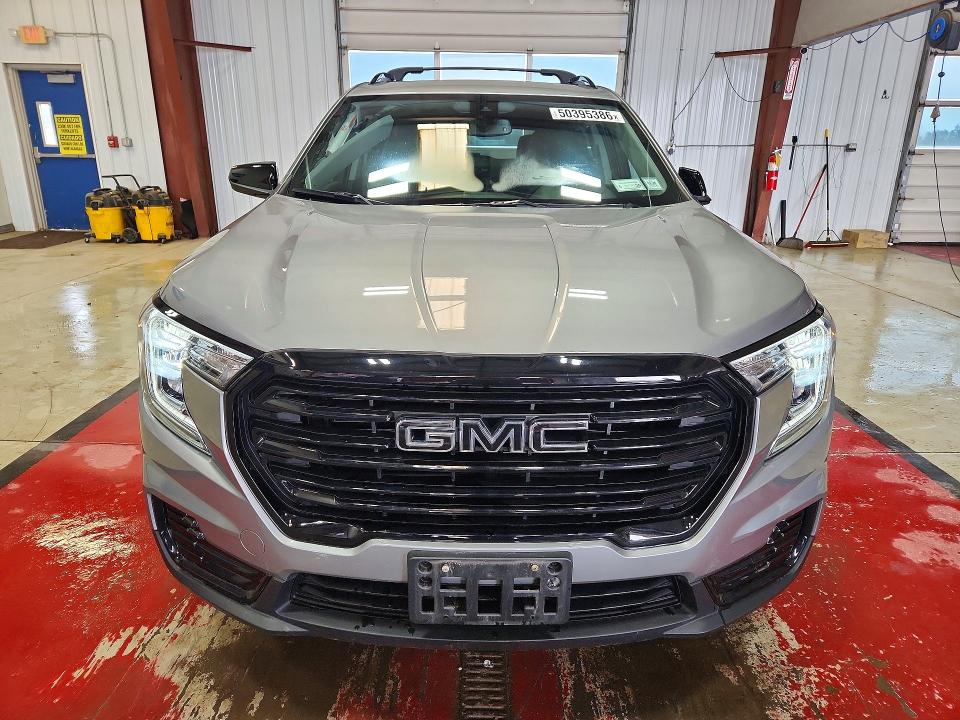Aukcja sprzedaży 2024 Gmc Terrain, vin: 3GKALTEG0RL322029, numer aukcji: 50395386