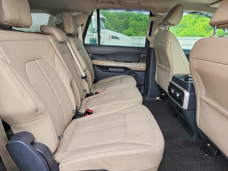 Продаж на аукціоні авто 2022 Ford Expedition, vin: 1FMJK2AT5NEA45895, номер лоту: 50784166