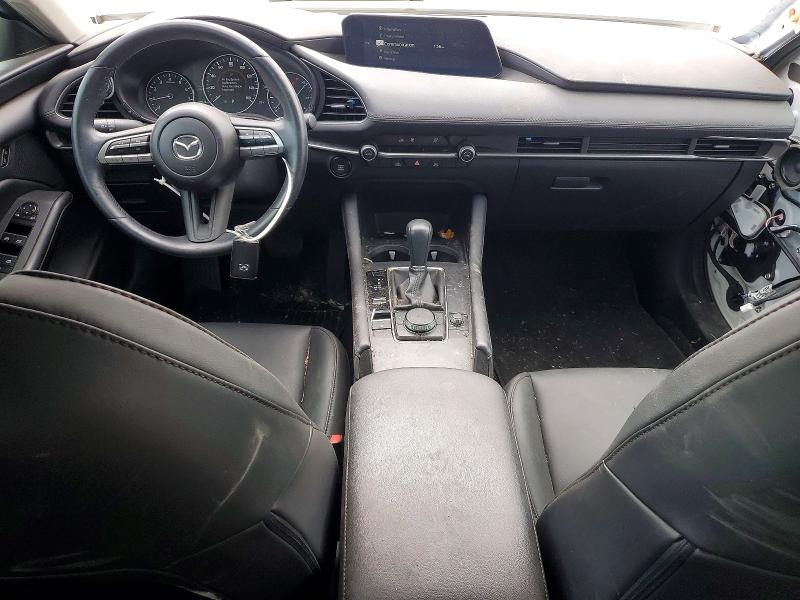 Aukcja sprzedaży 2023 Mazda 3, vin: 3MZBPABM0PM382853, numer aukcji: 48797066