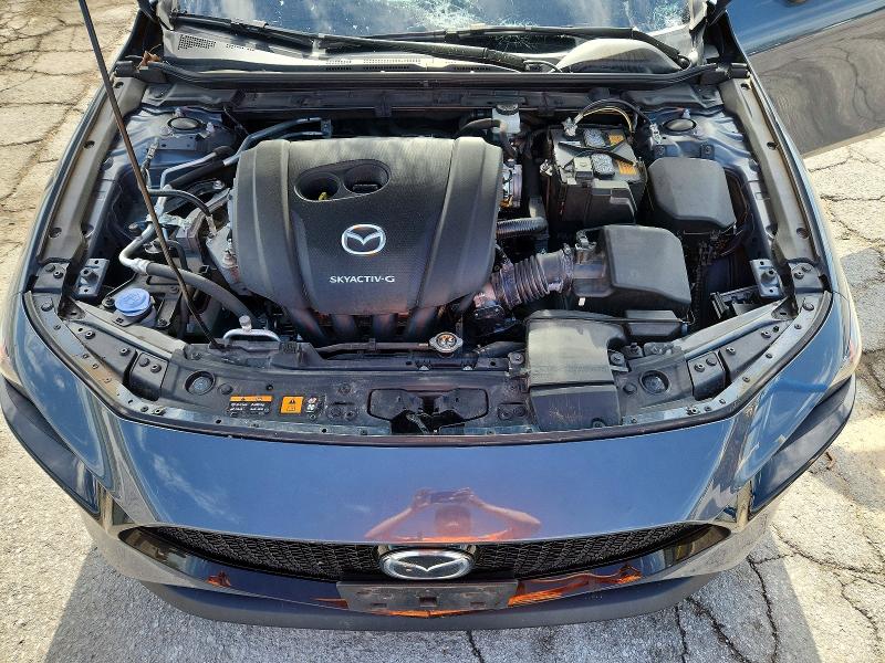 Продаж на аукціоні авто 2019 Mazda 3, vin: JM1BPBNMXK1131462, номер лоту: 51832336