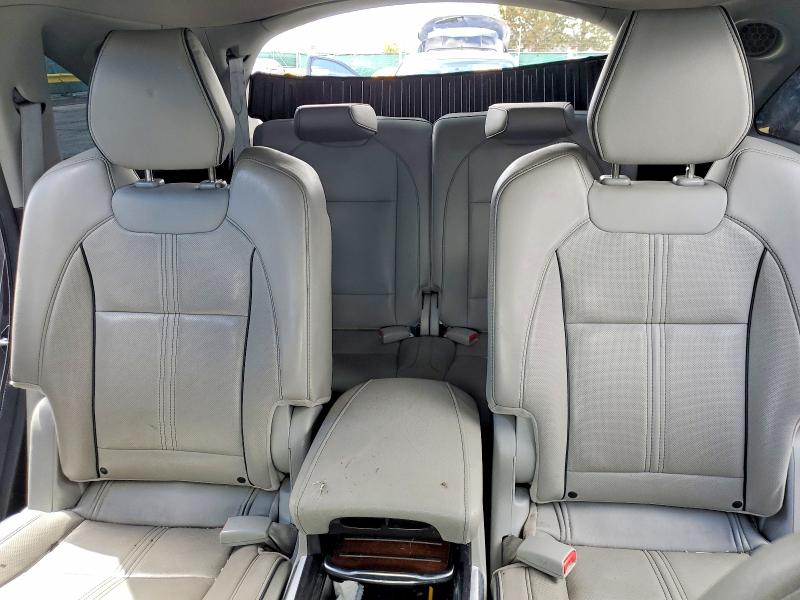 Aukcja sprzedaży 2017 Acura Mdx, vin: 5FRYD4H88HB028634, numer aukcji: 48944936