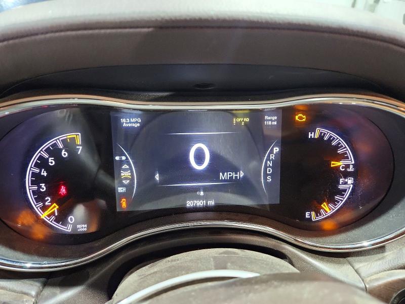 Продаж на аукціоні авто 2014 Jeep Grand Cherokee, vin: 1C4RJFCG6EC409335, номер лоту: 49734076