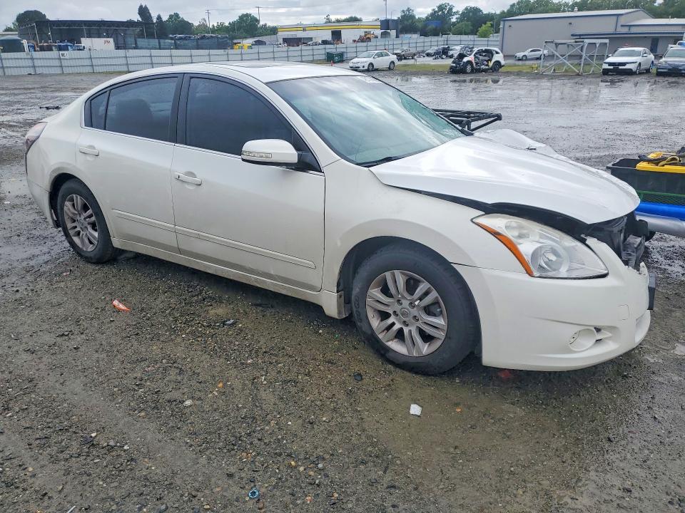 Продаж на аукціоні авто 2011 Nissan Altima, vin: 1N4AL2AP1BN511053, номер лоту: 48109386