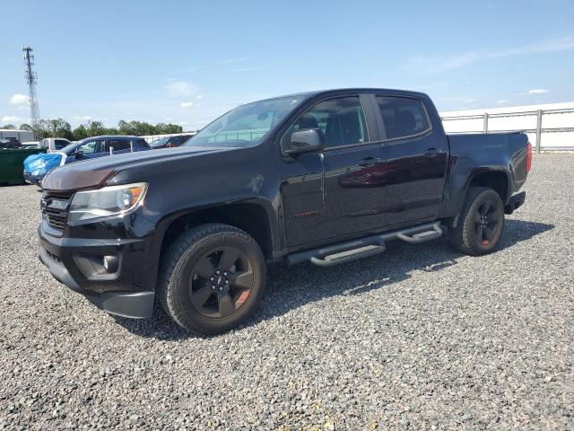 Aukcja sprzedaży 2019 Chevrolet Colorado, vin: 1GCGSCEN6K1130621, numer aukcji: 51343886