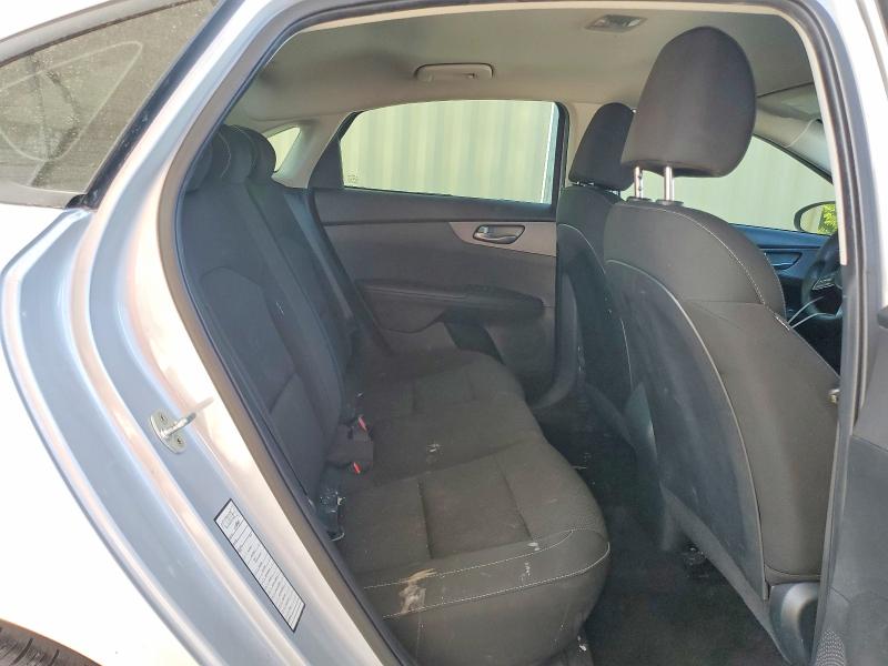 Продаж на аукціоні авто 2021 Kia Forte, vin: 3KPF24AD0ME329176, номер лоту: 50722176