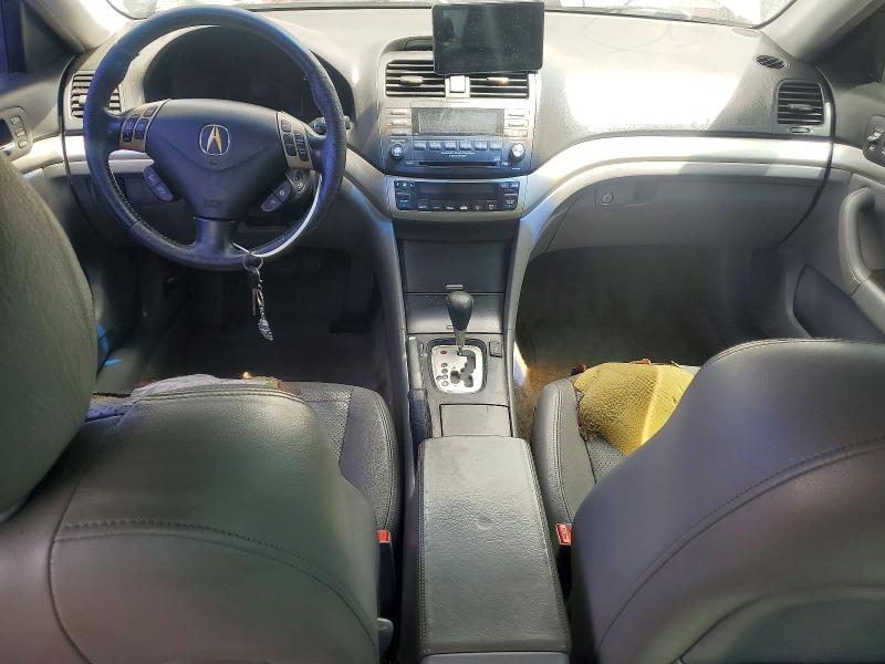 Aukcja sprzedaży 2006 Acura Tsx, vin: JH4CL96846C022966, numer aukcji: 49117036