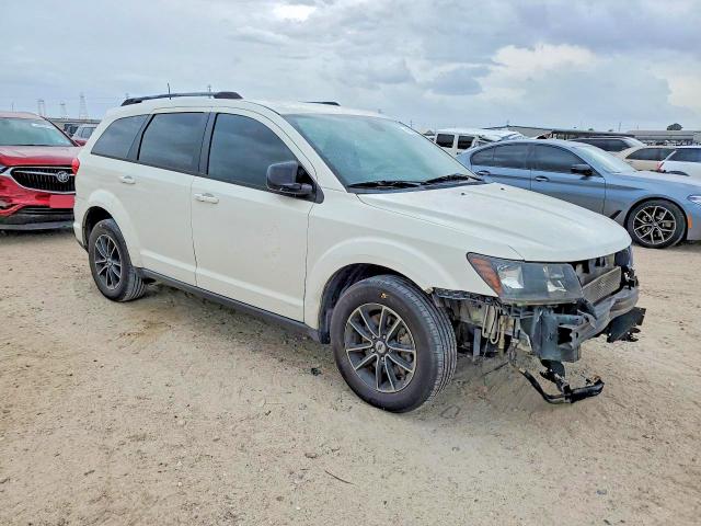 Aukcja sprzedaży 2018 Dodge Journey, vin: 3C4PDCBG0JT526180, numer aukcji: 48665096
