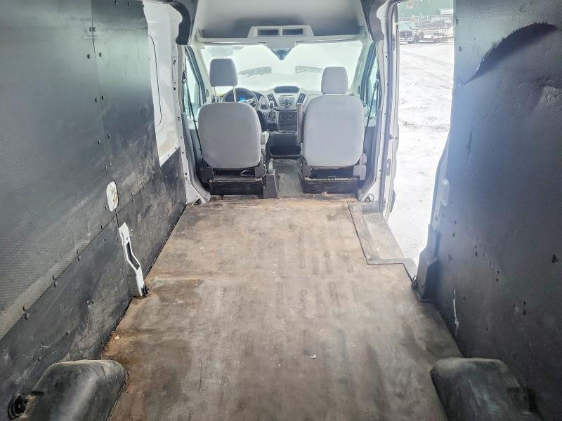 47562226 :رقم المزاد ، 1FTYR3XM3KKA12962 vin ، 2019 Ford Transit مزاد بيع