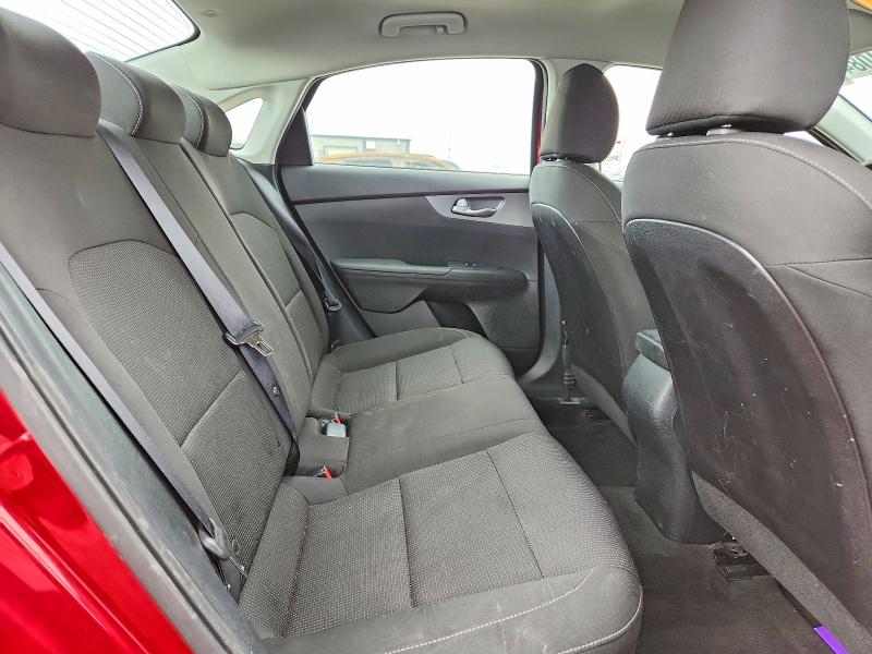 Aukcja sprzedaży 2020 Kia Forte, vin: 3KPF24ADXLE212459, numer aukcji: 50340846