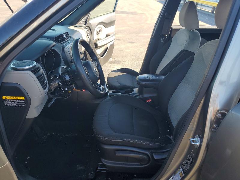 2014 Kia Soul მანქანა იყიდება აუქციონზე, vin: KNDJP3A58E7052146, აუქციონის ნომერი: 48129576