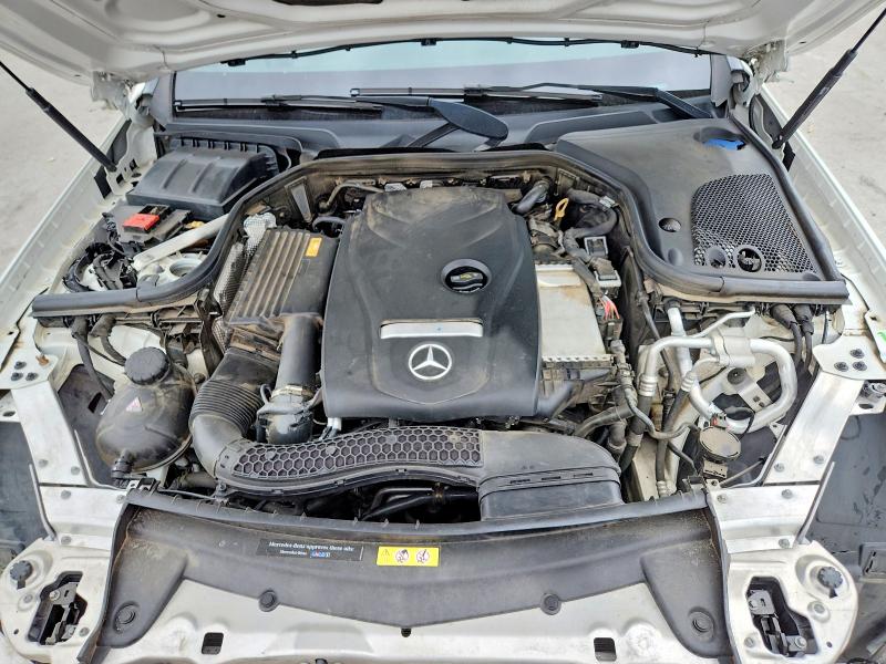 49017996 :رقم المزاد ، WDDZF4JBXHA219301 vin ، 2017 Mercedes-benz E مزاد بيع