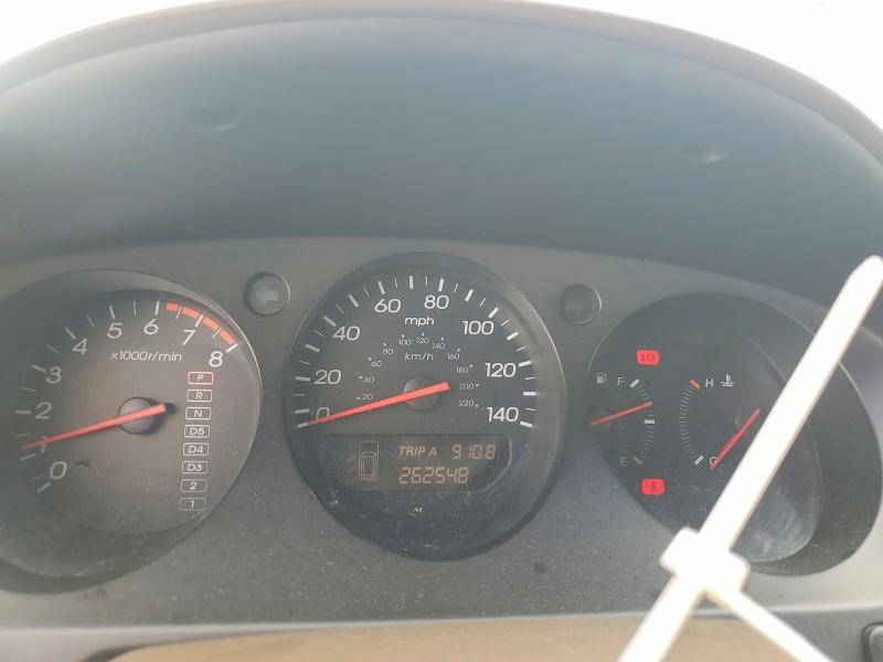 Продаж на аукціоні авто 2001 Acura Mdx, vin: 2HNYD18671H542225, номер лоту: 51668586