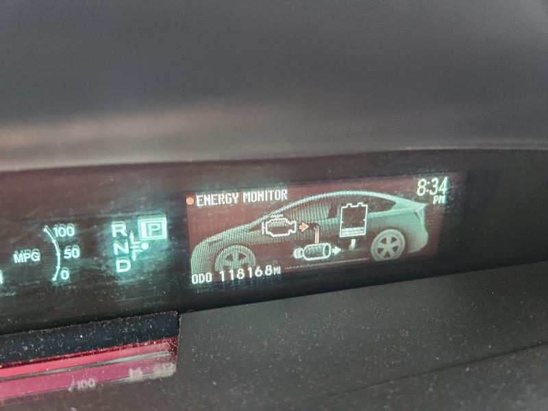 49963766 :رقم المزاد ، JTDKN3DU0F0438695 vin ، 2015 Toyota Prius مزاد بيع